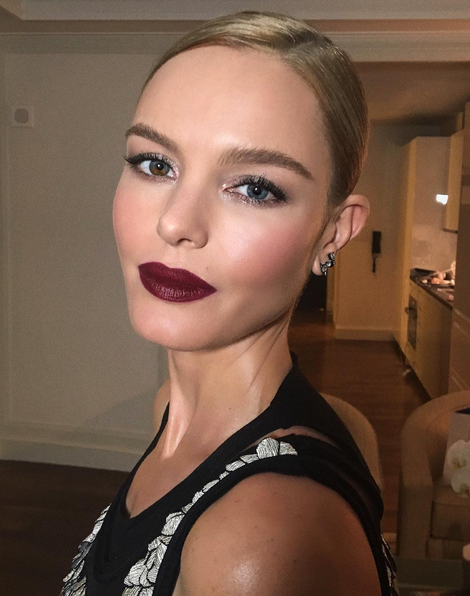 Kate Bosworth wearing The BrowGal